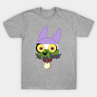 Cutie Pie Genderqueer T-Shirt